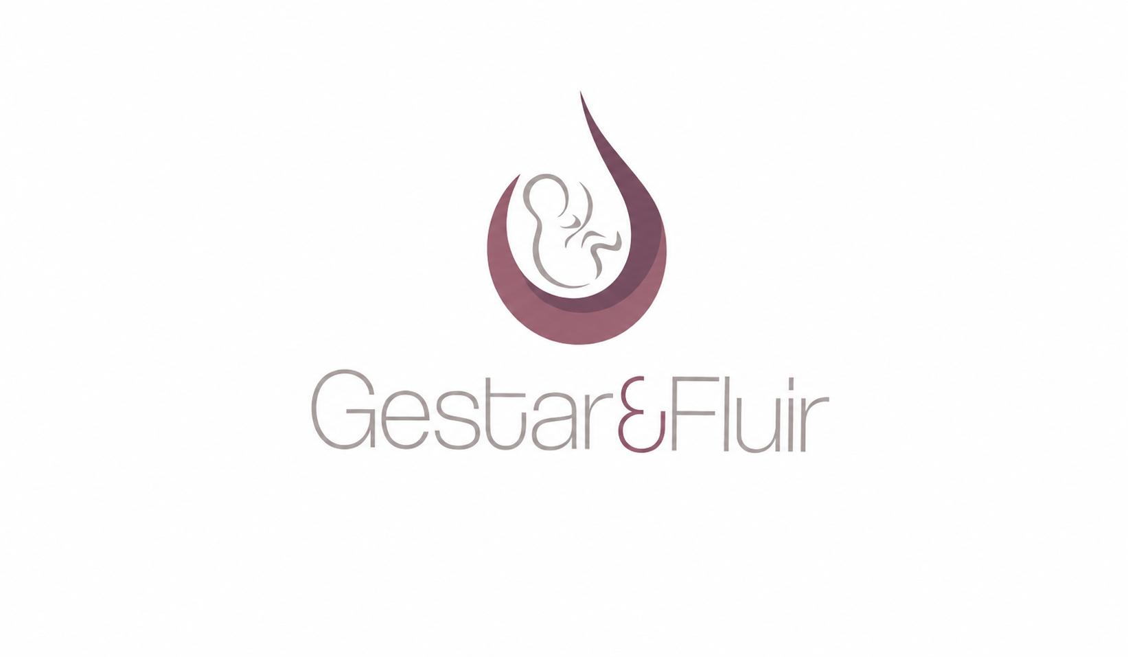 Logo Gestar e Fluir - versão anterior