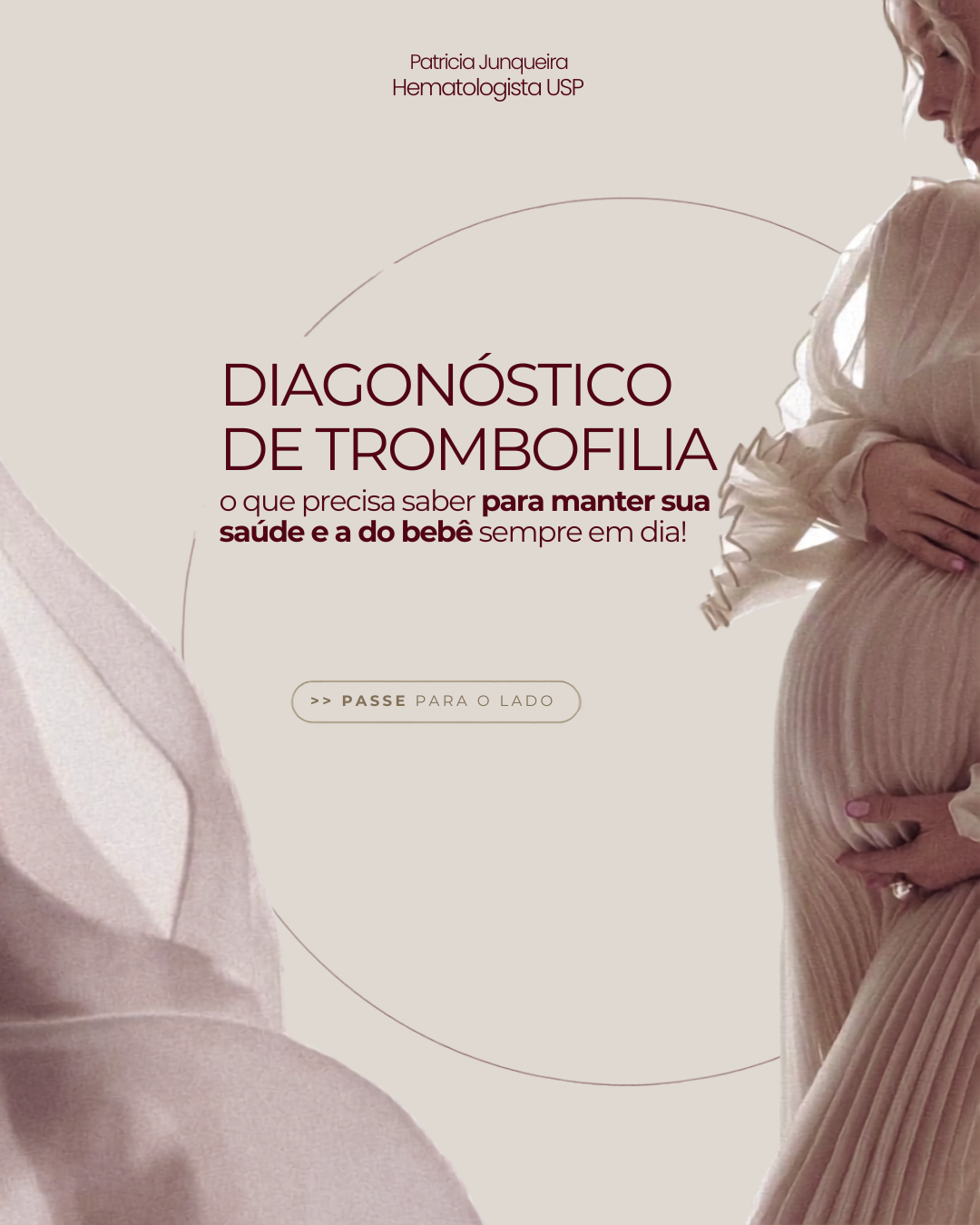 Post 1 - Dra. Patricia Lima Junqueira